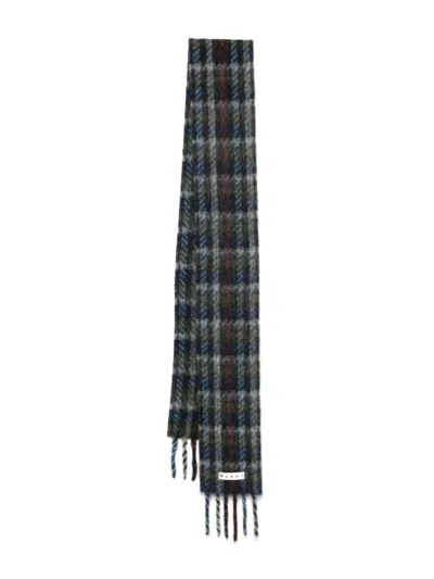 MARNI MARNI SCARF ACCESSORIES