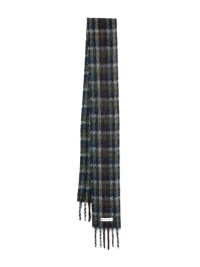 MARNI MARNI SCARF ACCESSORIES