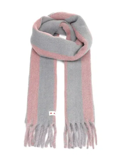 MARNI MARNI SCARF ACCESSORIES
