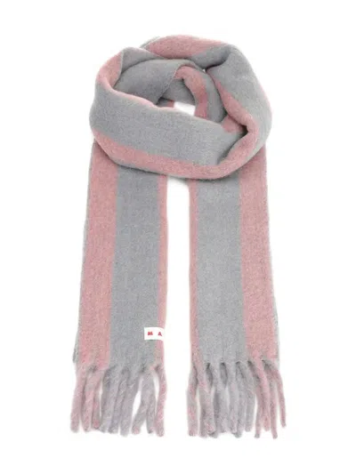MARNI MARNI SCARF ACCESSORIES
