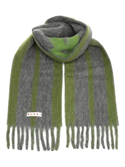 MARNI MARNI SCARF ACCESSORIES