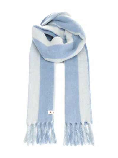 MARNI MARNI SCARF ACCESSORIES
