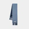 Marni Scarf -  - Wool - Blue In Blue