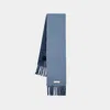 Marni Scarf -  - Wool - Blue In Blue