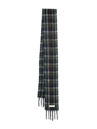 MARNI MARNI SCARF