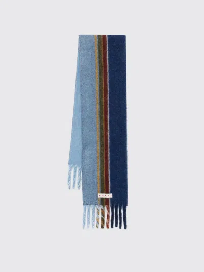 MARNI SCARF MEN MARNI