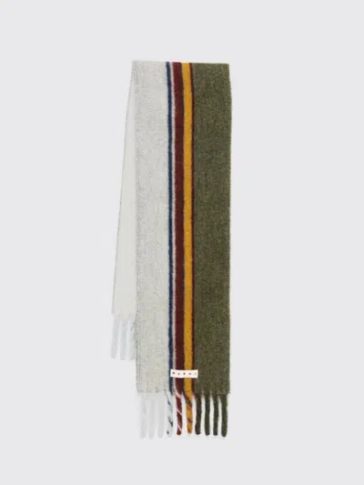MARNI SCARF MEN MARNI