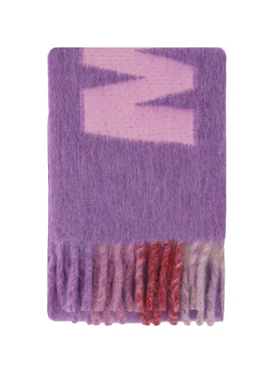 MARNI SCARF