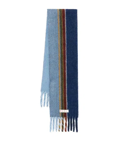 MARNI SCARF