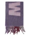 Marni Women's Scarf With Logo
