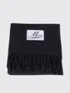 Marni Scarf Woman  In Black