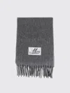 Marni Scarf Woman  In Gray