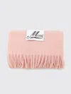 Marni Scarf Woman  In Pink