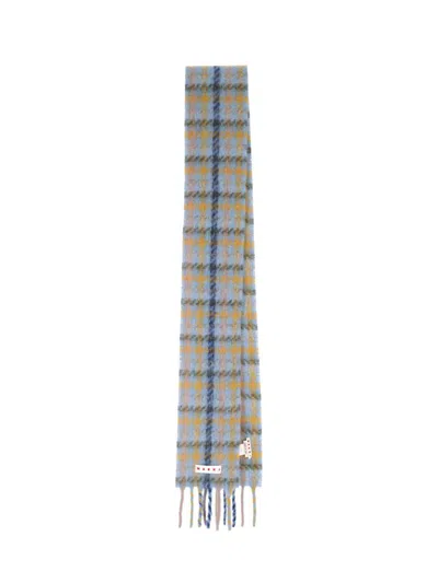 MARNI MARNI SCARFS