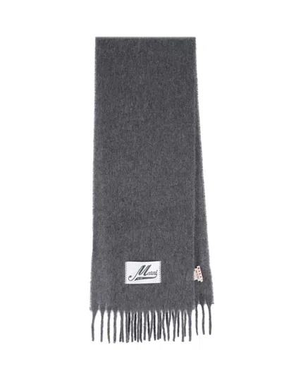 MARNI MARNI SCARFS