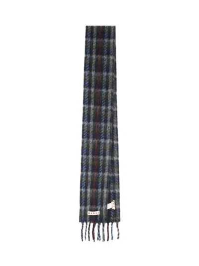 MARNI MARNI SCARFS
