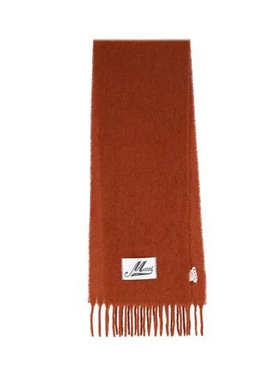 MARNI MARNI SCARFS