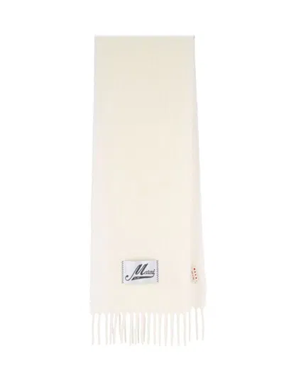 MARNI MARNI SCARFS