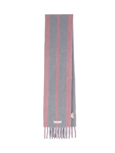 MARNI MARNI SCARFS