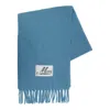 Marni Scarfs In Blue