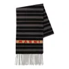 Marni Scarfs In Grey