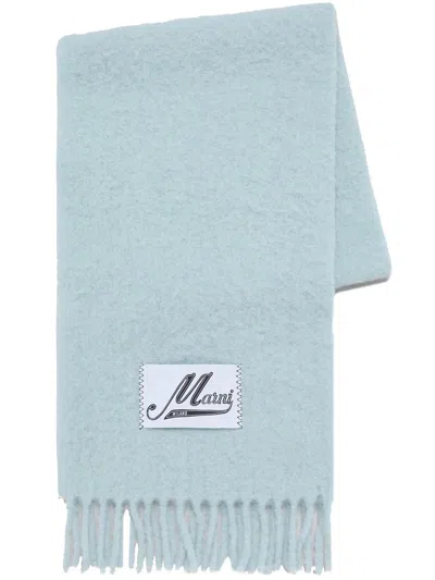 MARNI MARNI SCARFS