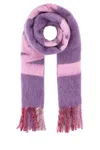 Marni Scarves And Foulards