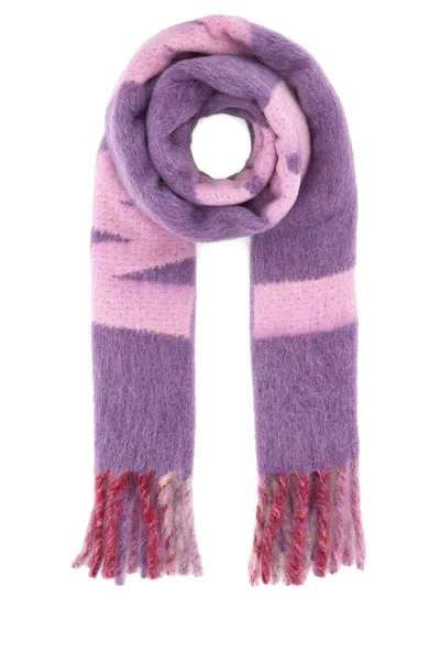 Marni Scarves And Foulards