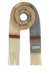 Marni Scarves And Foulards