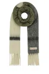 Marni Scarves And Foulards In Gray