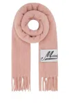 Marni Scarves And Foulards In Pink