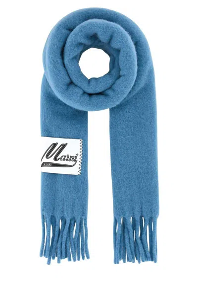Marni Scarves And Foulards