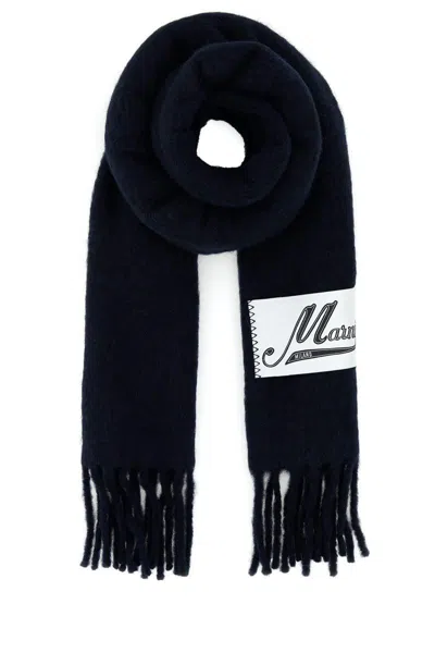Marni Scarves And Foulards
