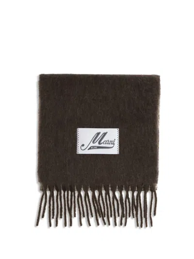 MARNI MARNI SCARVES