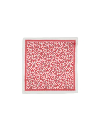 Marni Scarves  Foulards In Pink