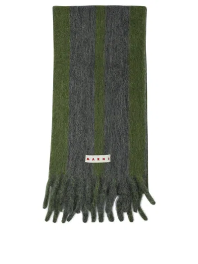 MARNI MARNI SCARVES