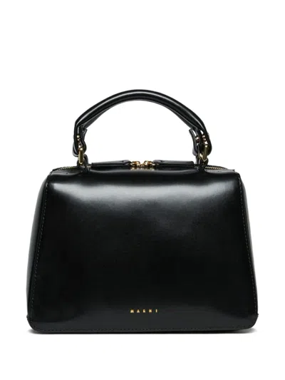 Marni Kids' School Tote Bag