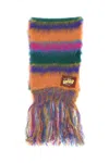 Marni Sciarpa In Multi