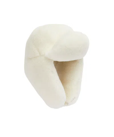 Marni Faux-fur Bucket Hat
