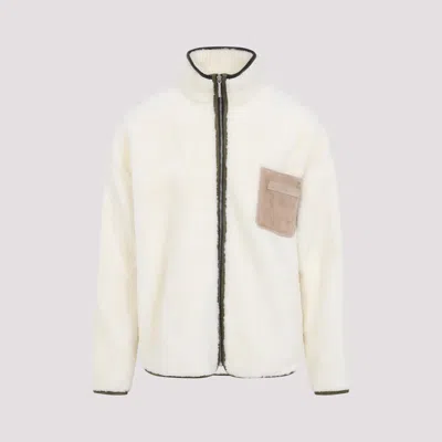 MARNI SHEARLING JACKET