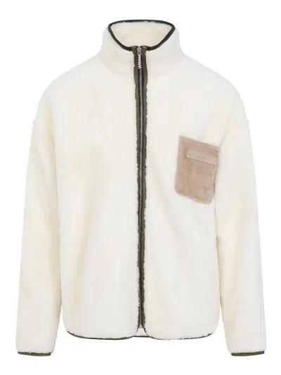 MARNI CHAQUETA CASUAL - GRIS
