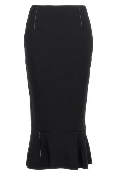 MARNI MARNI SHEATH SKIRT