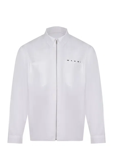 MARNI MARNI SHIRT