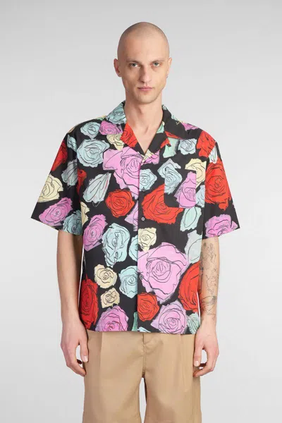 Marni Shirt In Black