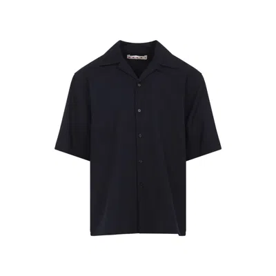 Marni Shirt In Black