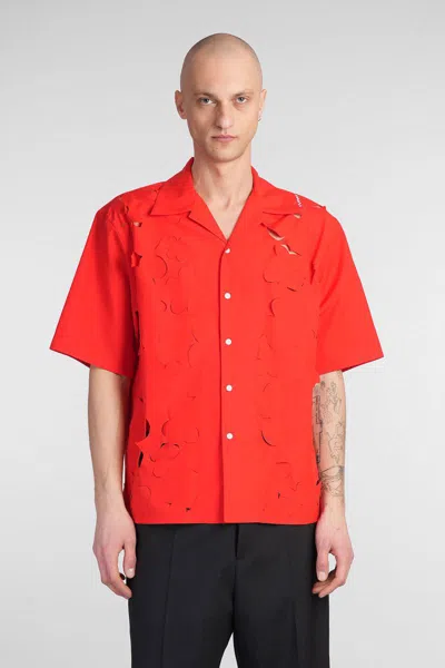 Marni Shirt In Multi