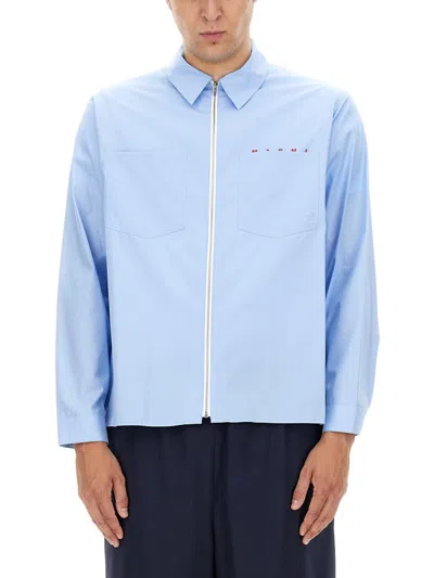 MARNI SHIRT