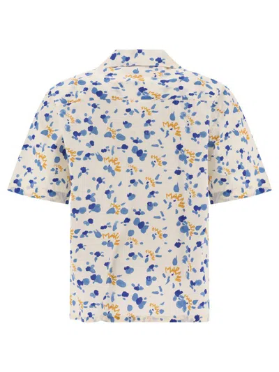 Marni Shirt In Beige