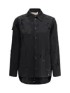 Marni Shirt In Black