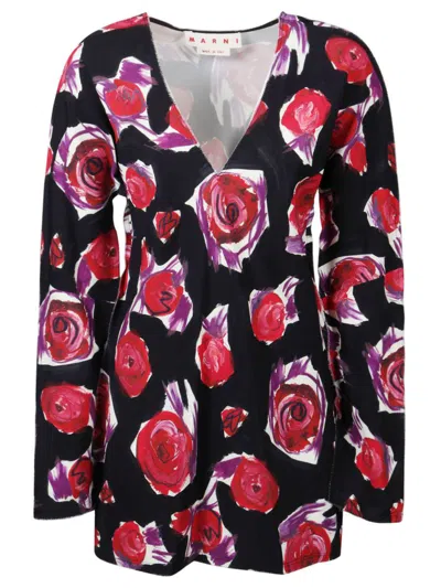 MARNI MARNI SHIRT